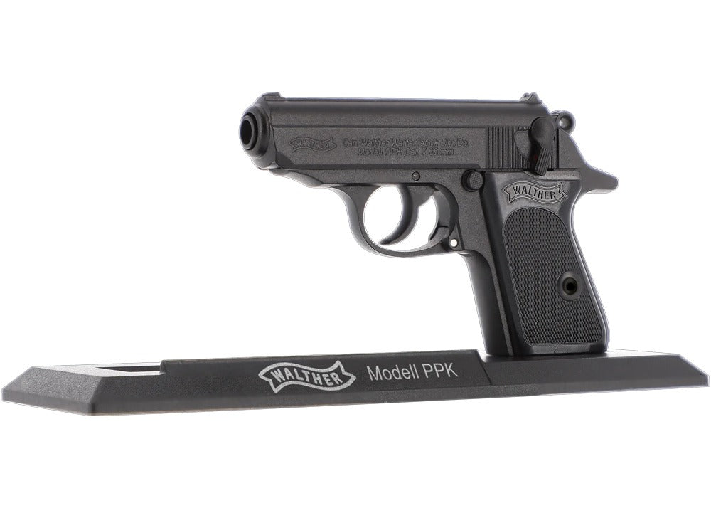 Miniature Umarex Walther PPK