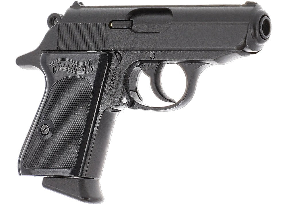 Miniature Umarex Walther PPK