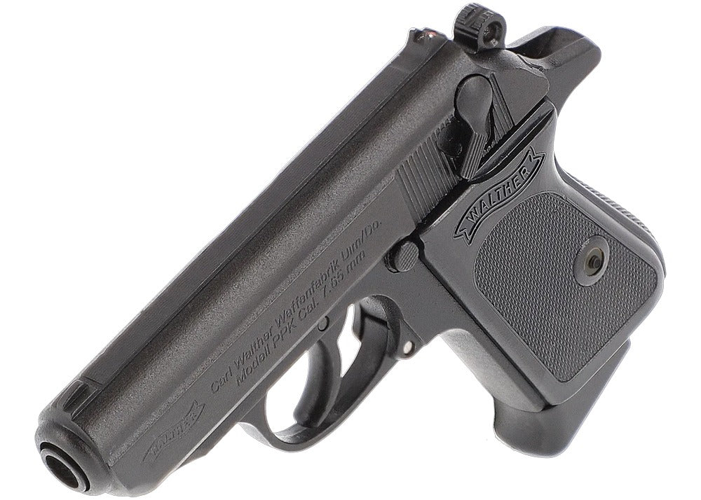 Miniature Umarex Walther PPK