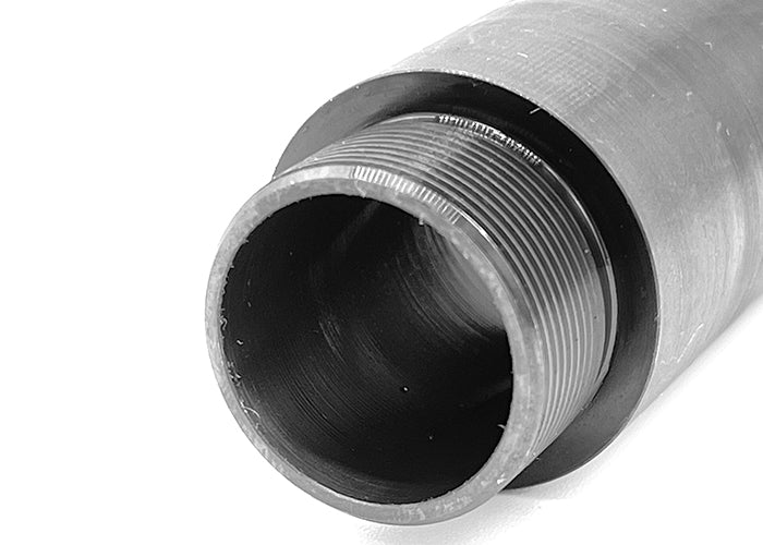 DonnyFL AEA Zeus Extender Silencer Adapter M23x1