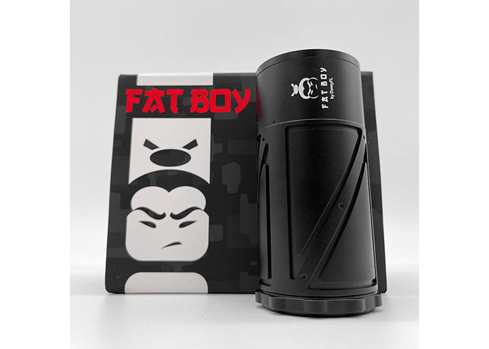 Silencer DonnyFL Fatboy