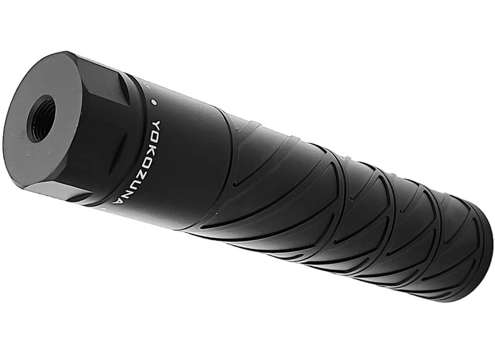 Silencer DonnyFL Yokozuna