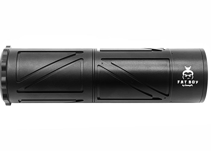 Silencer Extension DonnyFL Fatboy