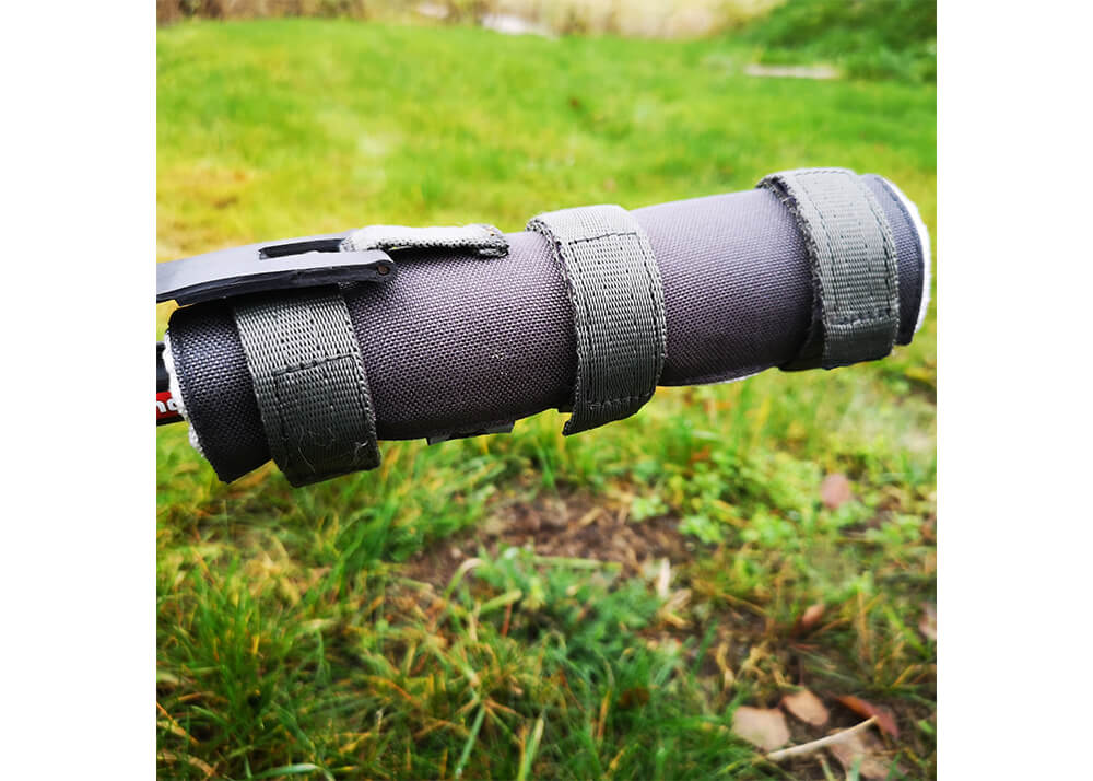 Suppressor Cover Ulfhednar Miragecover MK3