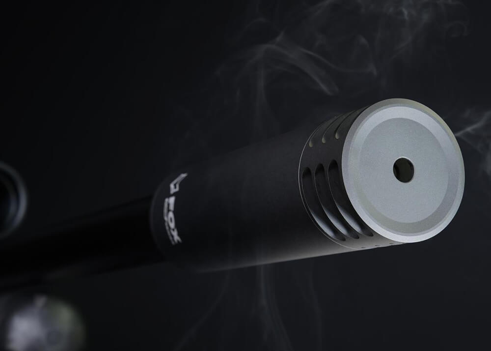 Silencer FOX Silencer Tune
