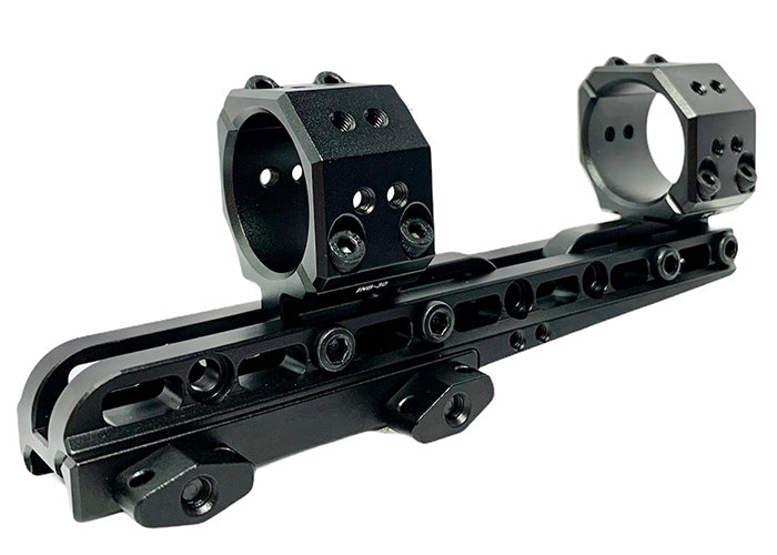 Mount Eagle Vision Infinity Elevation Forward 34 mm
