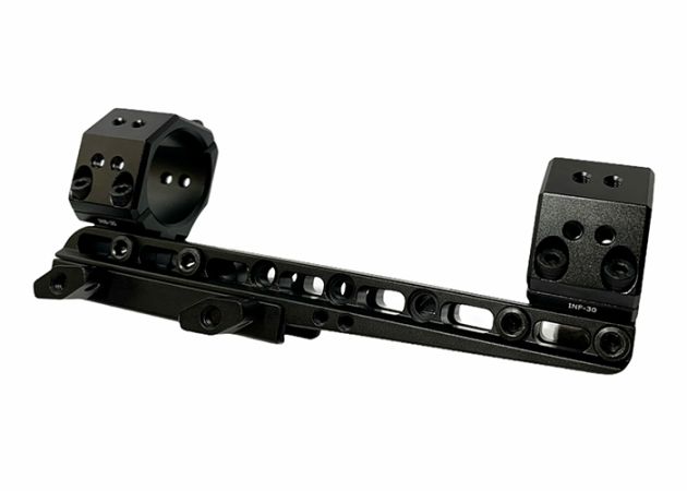 Montage Eagle Vision Infinity Elevation Forward 34 mm (2)