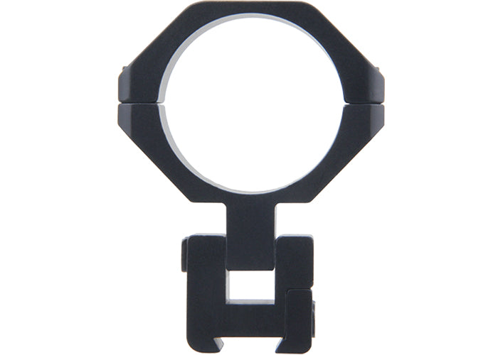 Vector Optics X-Accu Adjustable Elevation 34 mm Dovetail Mount