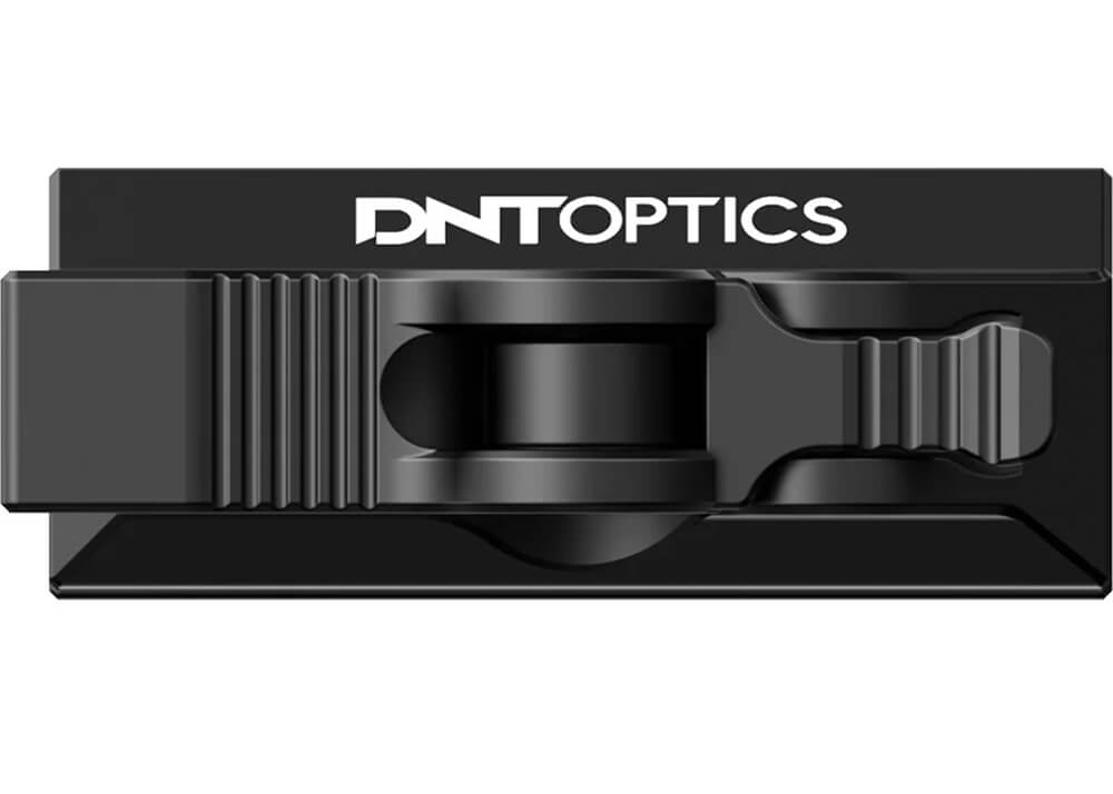 DNT Quick Detach Multi-Functional 1.5″ Mount for ThermNight/Hydra/Zulus HD V1 & V2