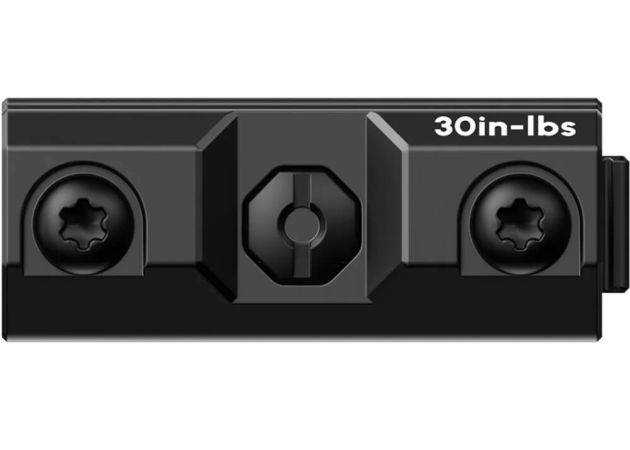 Montage DNT Quick Detach Multi-Functional 1.5″ voor ThermNight/Hydra/Zulus HD V1 & V2 (2)
