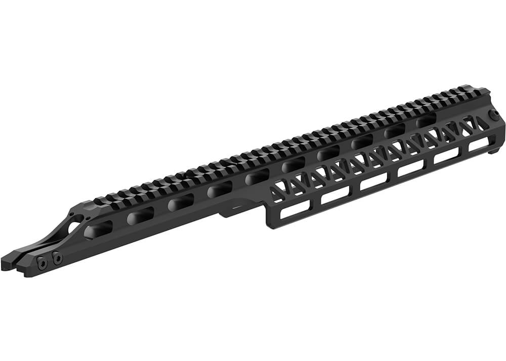 Mounting Rail Epic Airguns One Extended