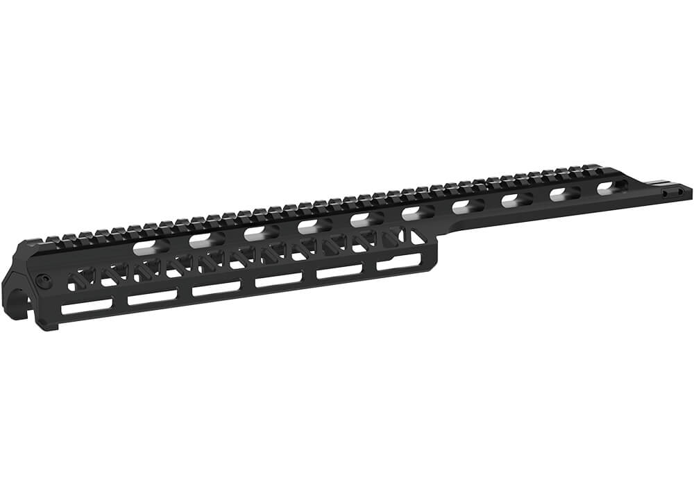 Mounting Rail Epic Airguns One Extended
