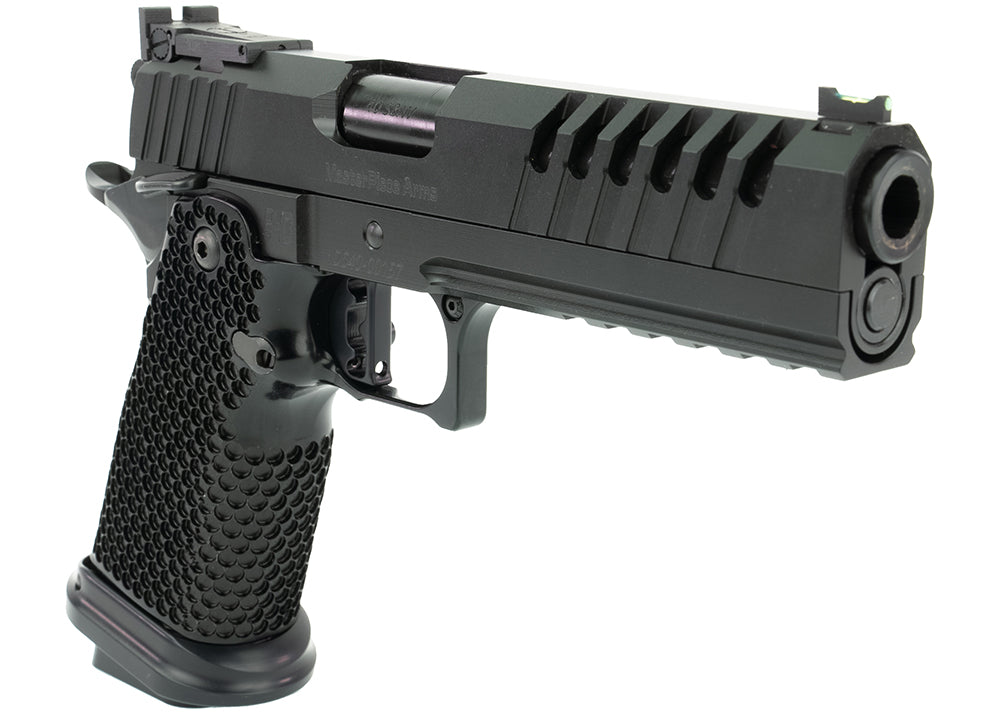 MPA DS40 TT Comp Black