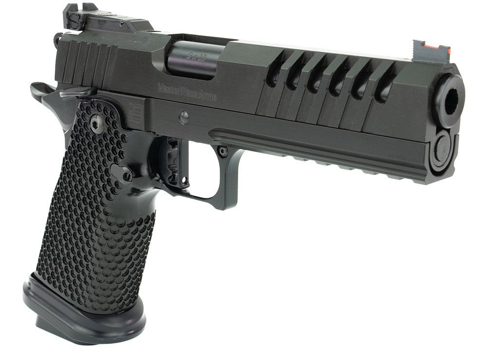 MPA DS9 Hybrid Black