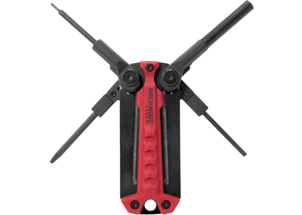 Multitool Birchwood for Glock