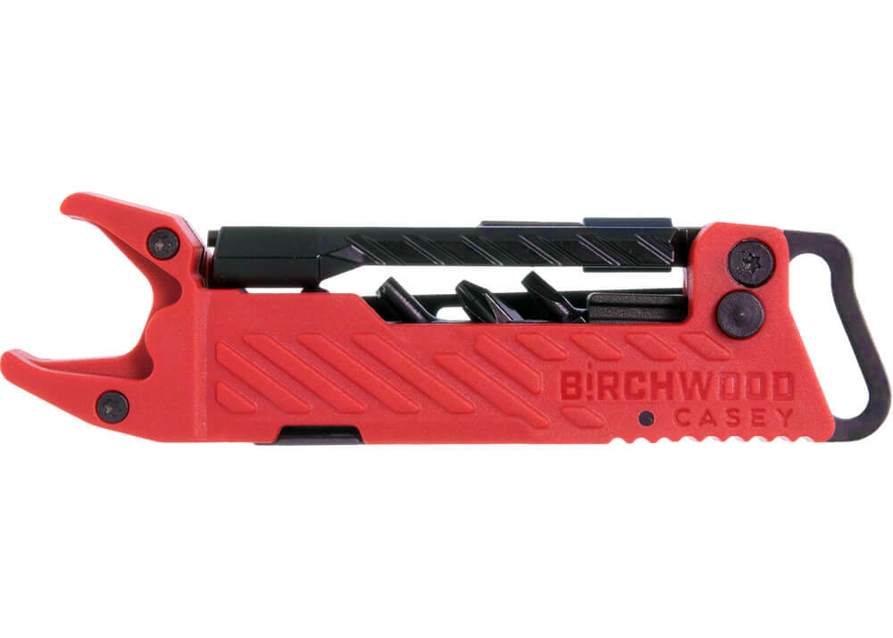 Multitool Birchwood Pistol Gun
