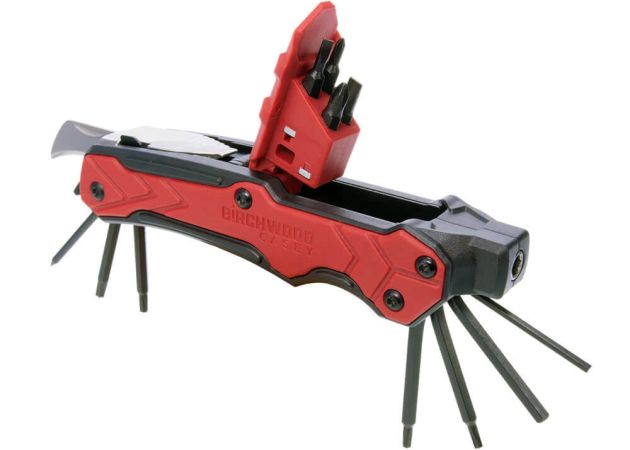 Multitool Birchwood Universal Gun (2)