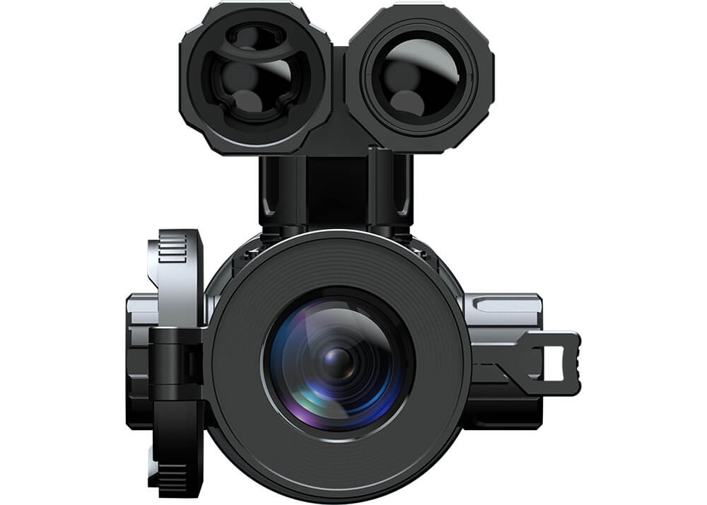 Pard Night Stalker 4K LRF 940 nm IR 70mm Night Vision Riflescope