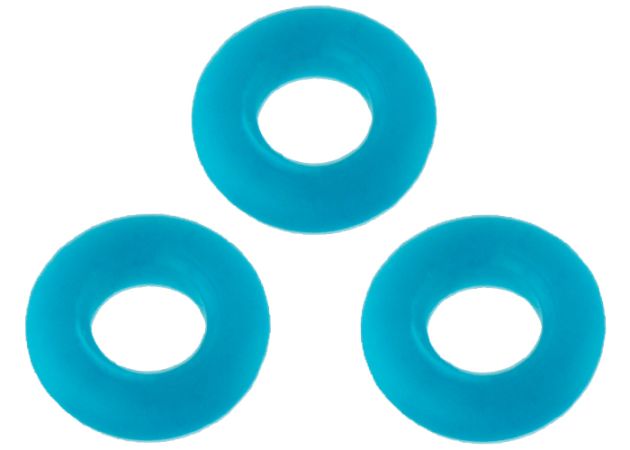 O-ringenset Hill handpomp MK1/MK2