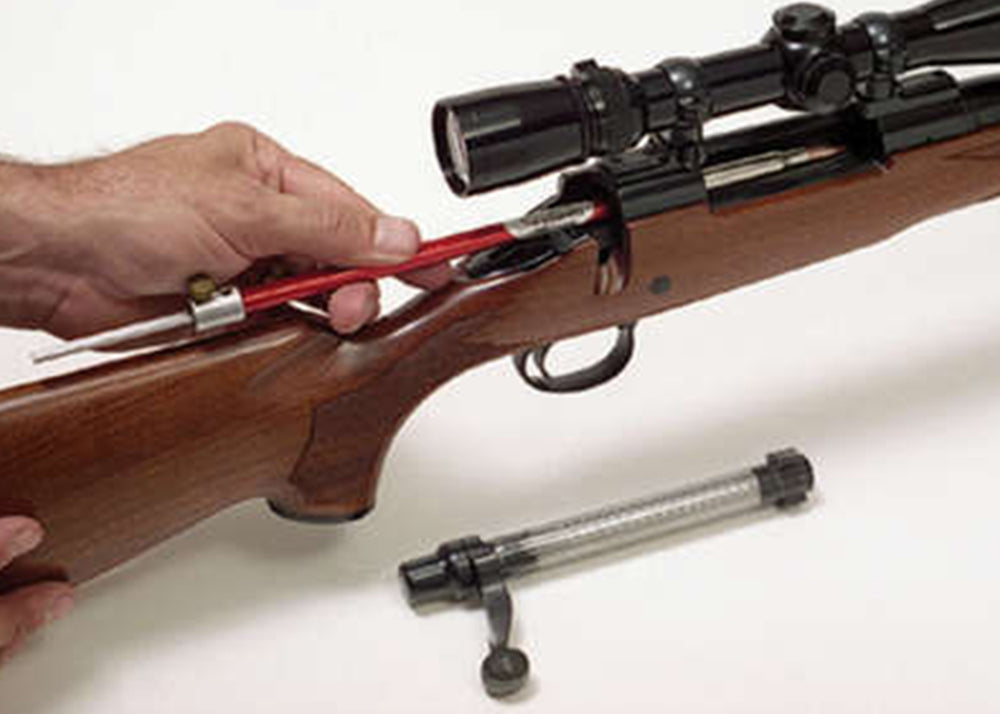 O.A.L. Gauge Hornady Lock-N-Load Straight
