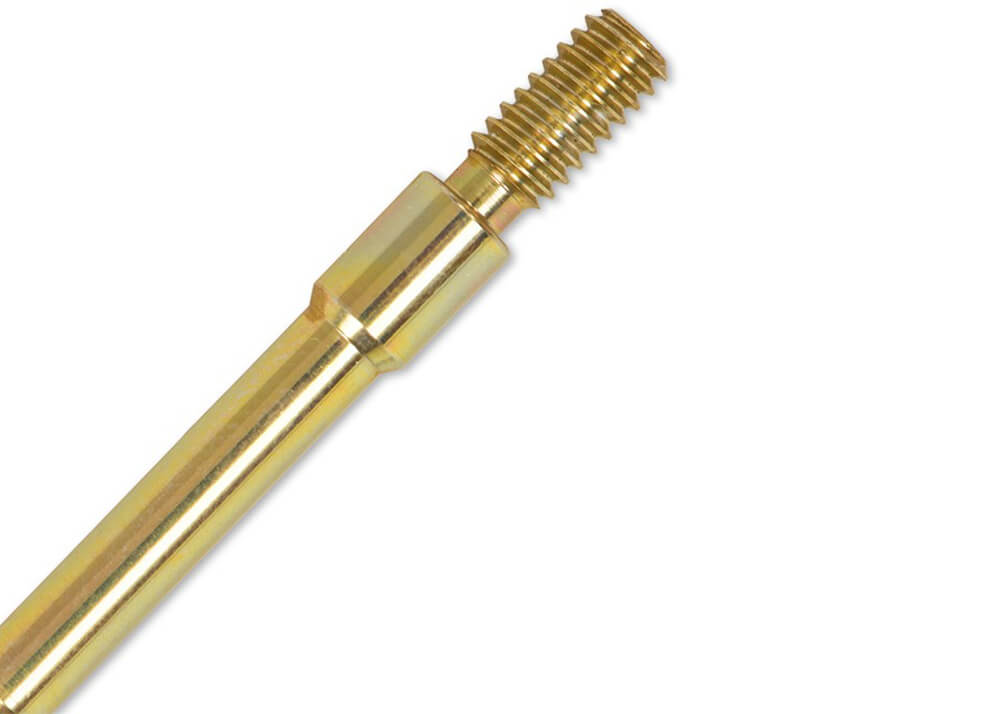 Bore Tech Proof-Positive Pistol Patch Adapter