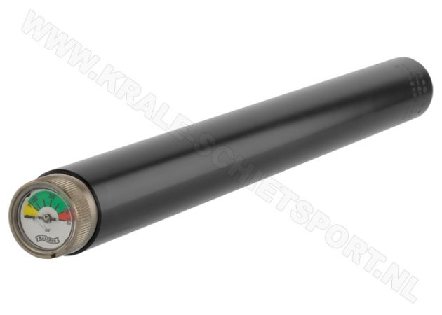 Persluchtcilinder Walther LG en Hämmerli AR20 Aluminium (3)