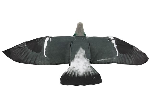 Duivenlokker Sillosocks Hypa-Flap (2)
