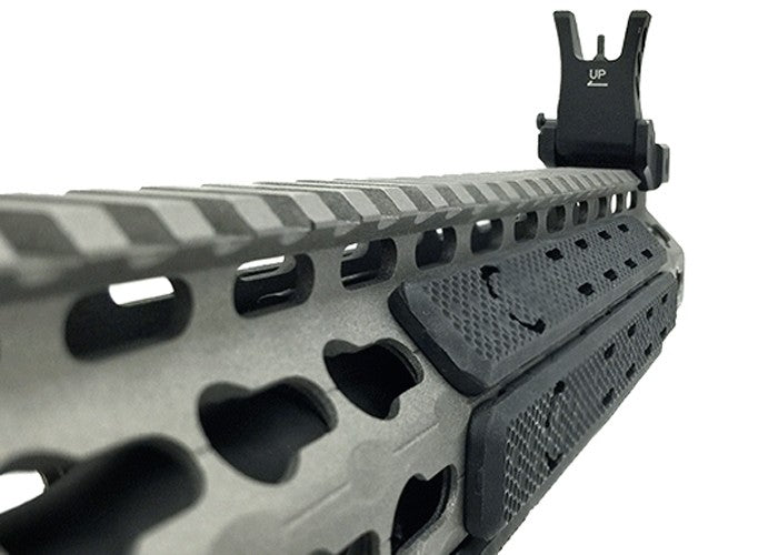 Rail Panel Covers UTG KeyMod Black