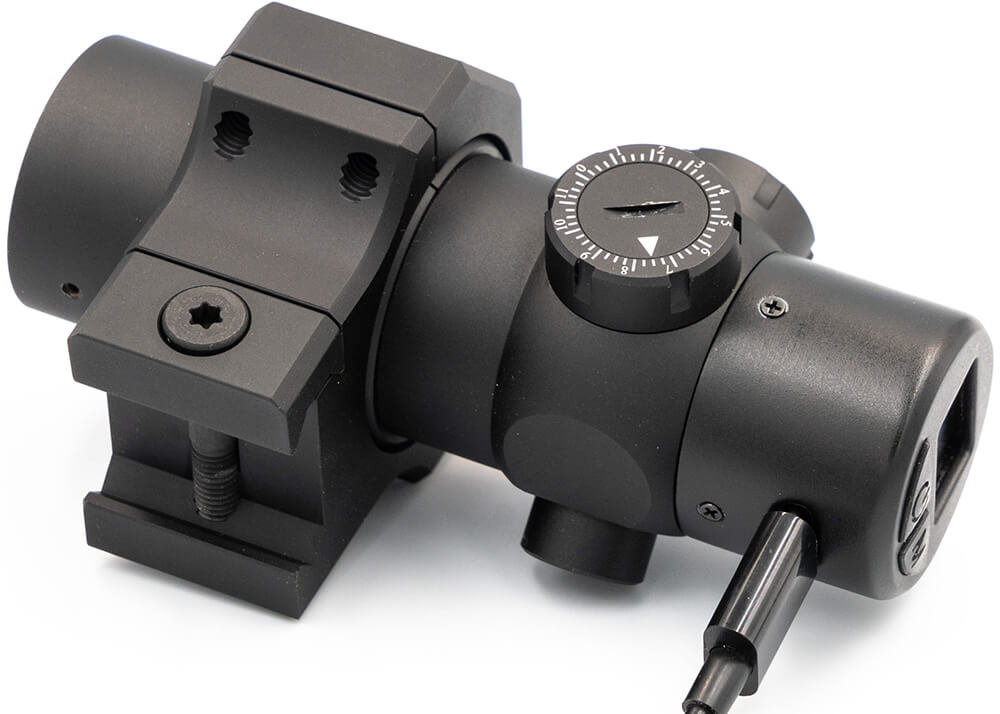 Element Optics RF Ballistic Rangefinder Module