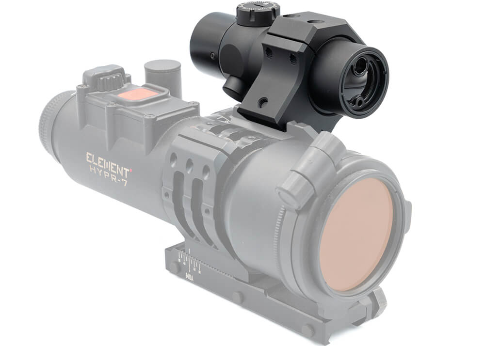 Element Optics RF Ballistic Rangefinder Module