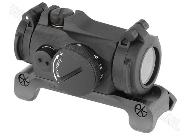 Aimpoint Micro H-2 2 MOA voor Blaser Red Dot