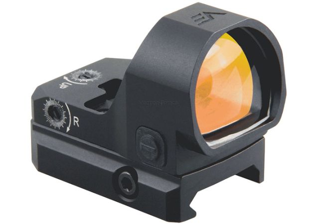 Vector Optics Frenzy RD 3 MOA Red Dot