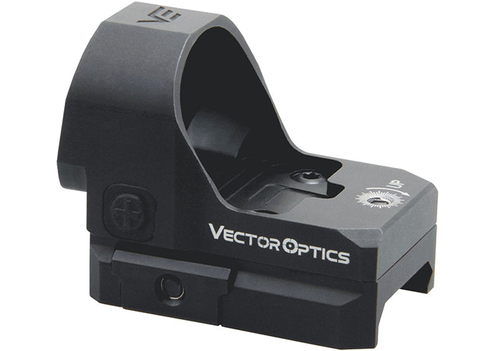 Vector Optics Frenzy RD 3 MOA Red Dot