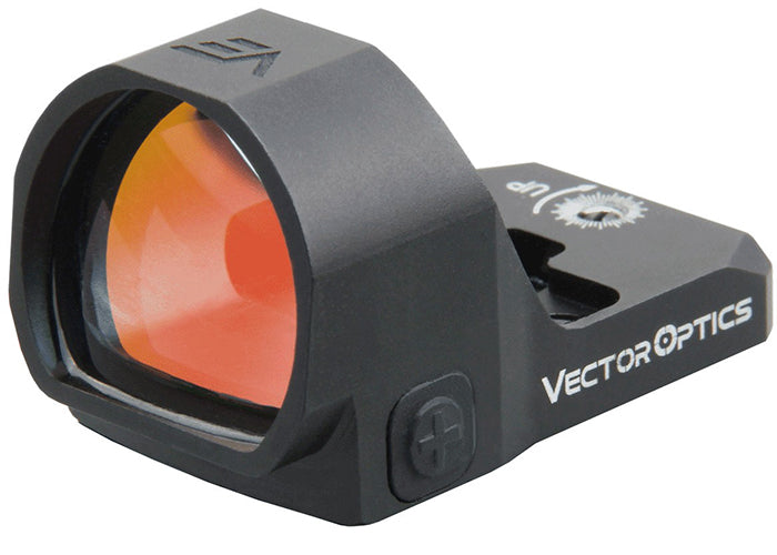 Vector Optics Frenzy RD 3 MOA Red Dot