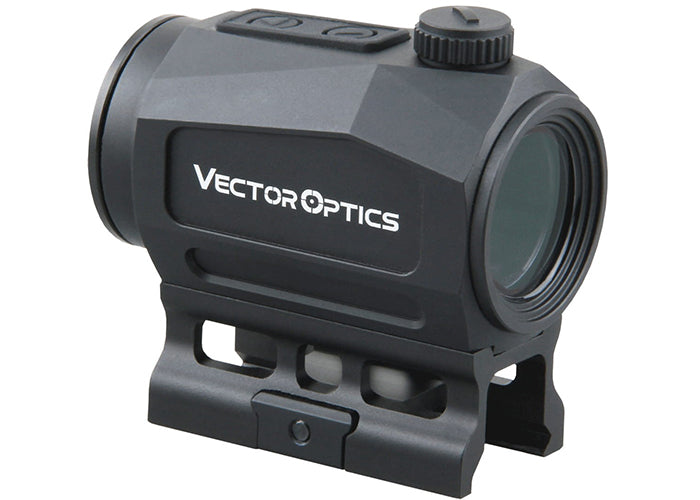 Vector Optics Scrapper Gen II Red Dot