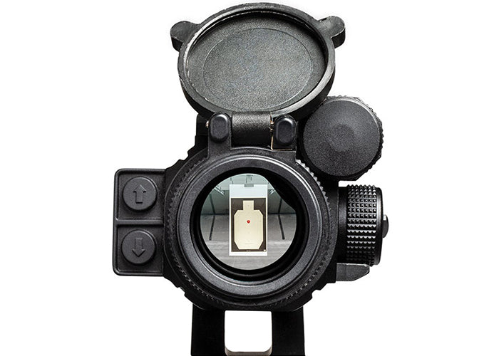 Vortex StrikeFire II Red Dot