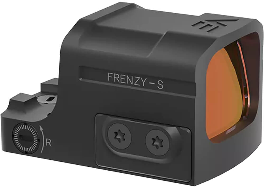 Vector Optics Frenzy-S 1x17x20 Red Dot