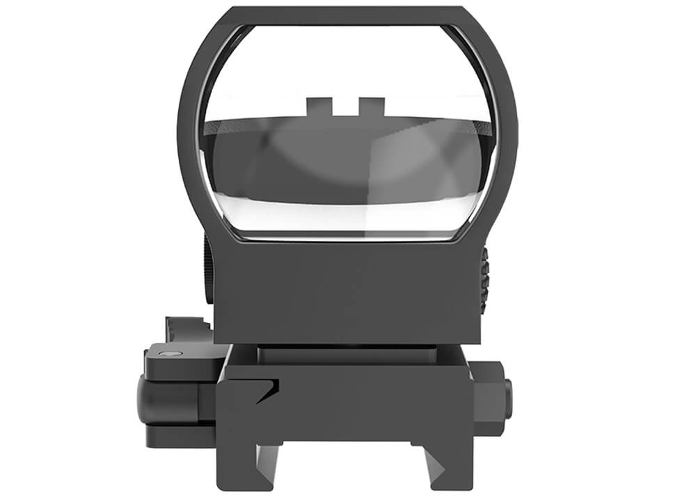 Victoptics Z4 Red Dot