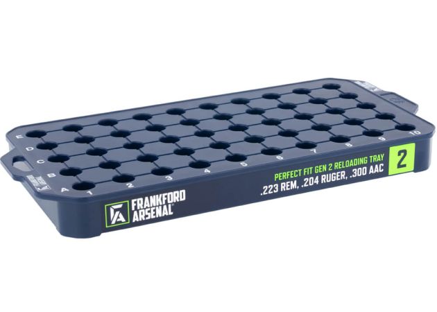 Herlaadblok Frankford Arsenal "Perfect Fit" 2-Pack Gen2 #2- .223/.30