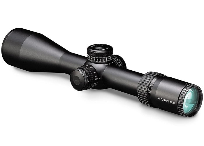 Vortex Strike Eagle 5-25x56 EBR-7C Riflescope