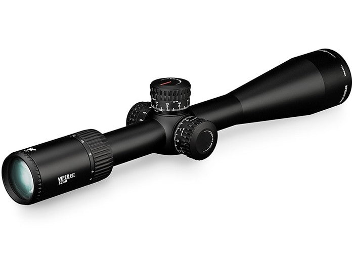 Vortex Viper PST Gen II 5-25X50 EBR-7C Rifle Scope