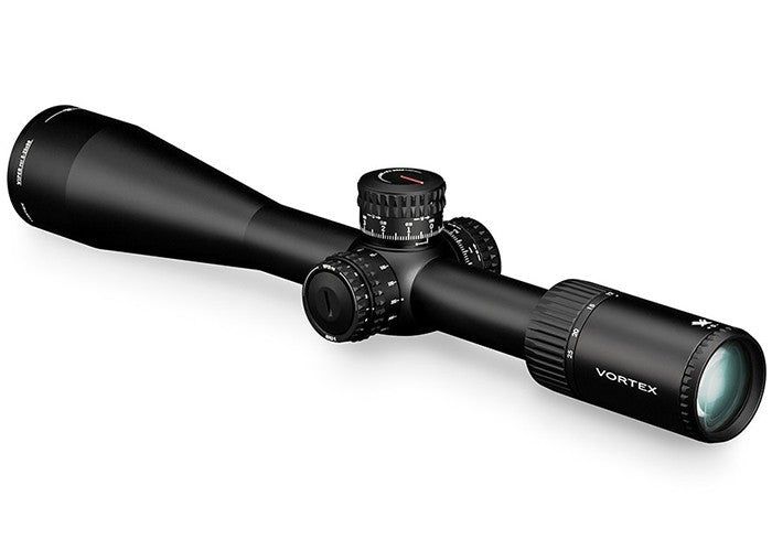 Vortex Viper PST Gen II 5-25X50 EBR-7C Rifle Scope