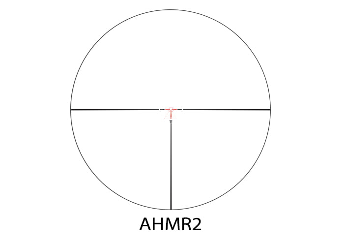 Athlon Optics Helos BTR Gen2 2-12x42 AHMR2 Riflescope