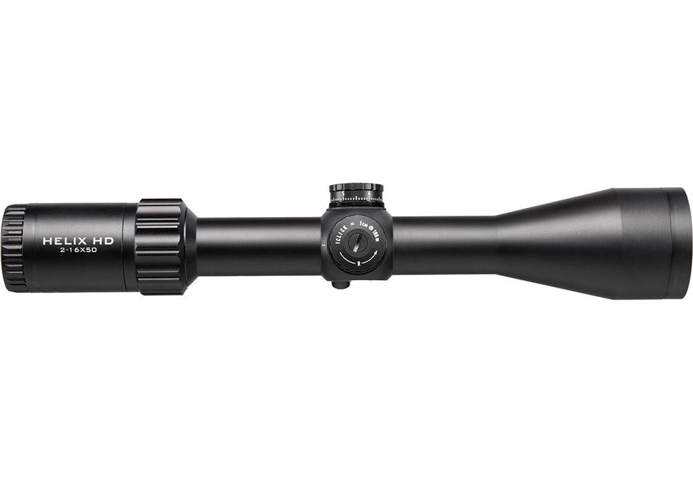Element Optics Helix HD 2-16x50 RAPTR-1 Riflescope