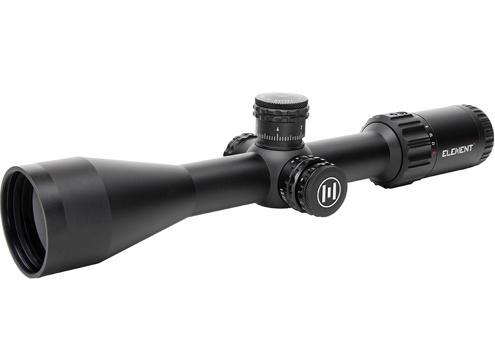 Element Optics Helix HDLR 2-16x50 APR-1C Riflescope