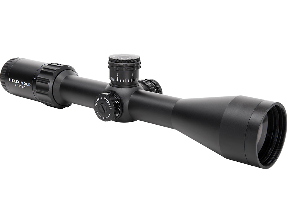 Element Optics Helix HDLR 2-16x50 APR-1C Riflescope