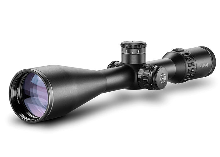 Hawke Sidewinder 8-32x56 Gen II Riflescope