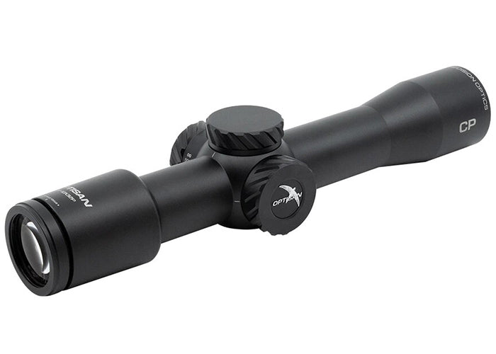 Optisan CP 10x32P MH10 Riflescope