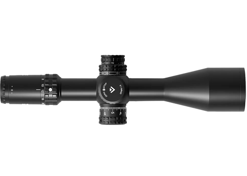 Arken EP-5 5-25x56 Riflescope