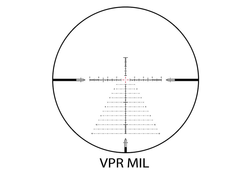 Arken EP-5 GenII 7-35x56 Riflescope